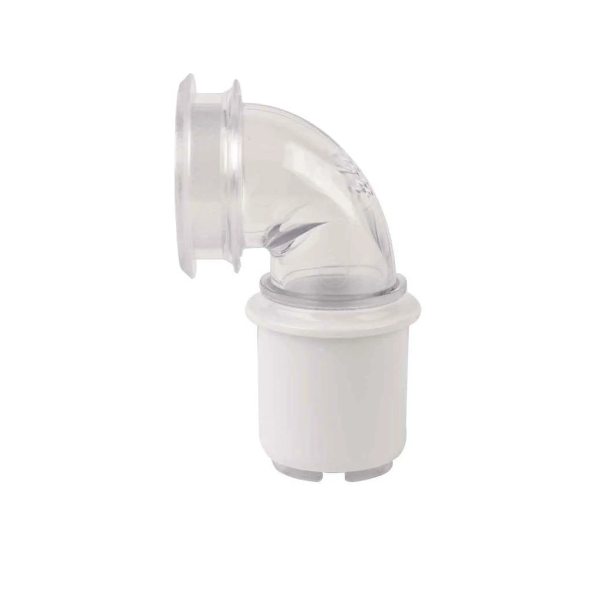 Elbow for DreamWear CPAP Masks