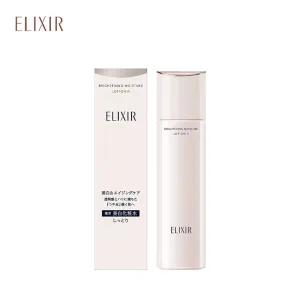 Elixir Brightening Lotion WT Toner