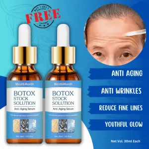 Elixiris™️ Face Serum (Pack of 2)