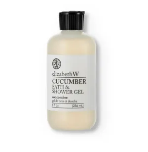 Elizabeth W. Bath & Shower Gel