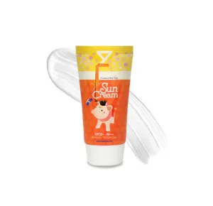 Elizavecca Suncream Milky piggy SpF 50 