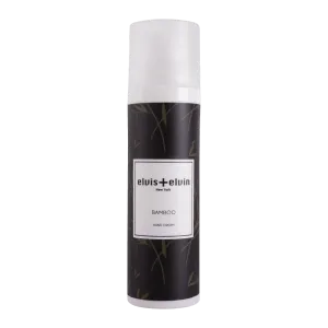 elvis elvin Bamboo Hand Cream
