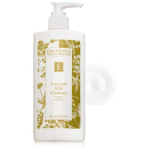 Eminence Coconut Milk Cleanser (8.4 oz)