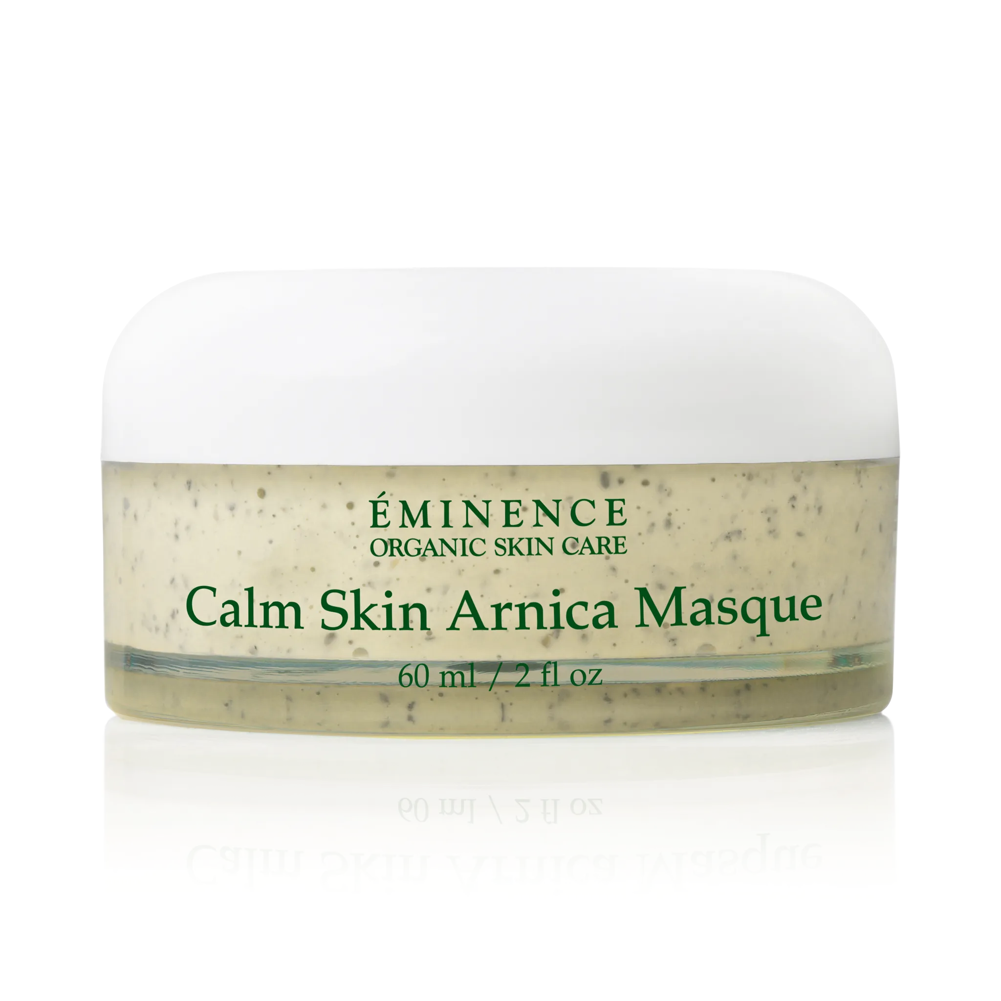 Eminence Organics Calm Skin Arnica Masque