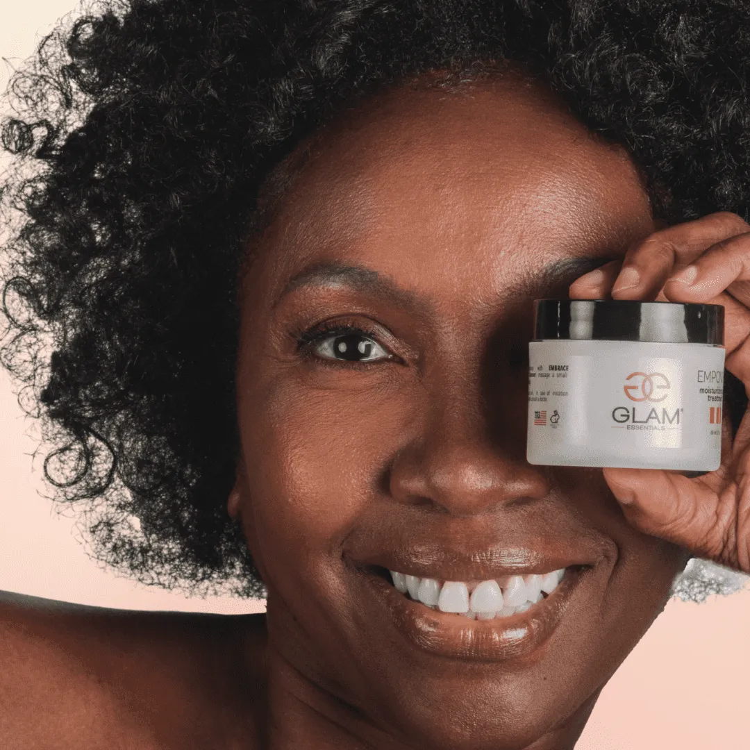 EMPOWER Moisturizing  Day Treatment