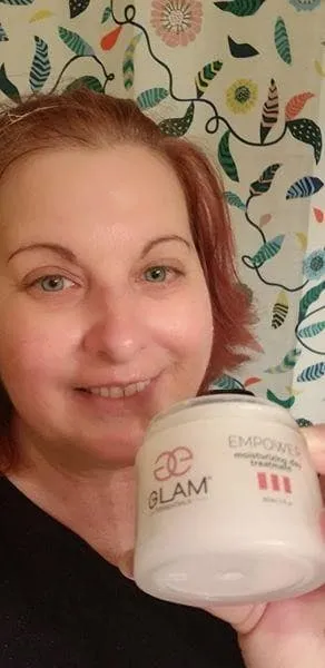 EMPOWER Moisturizing  Day Treatment