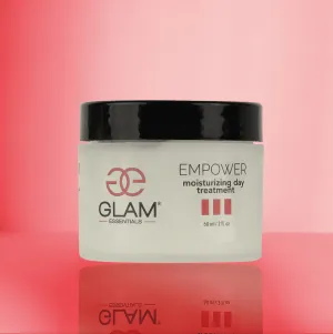 EMPOWER Moisturizing  Day Treatment