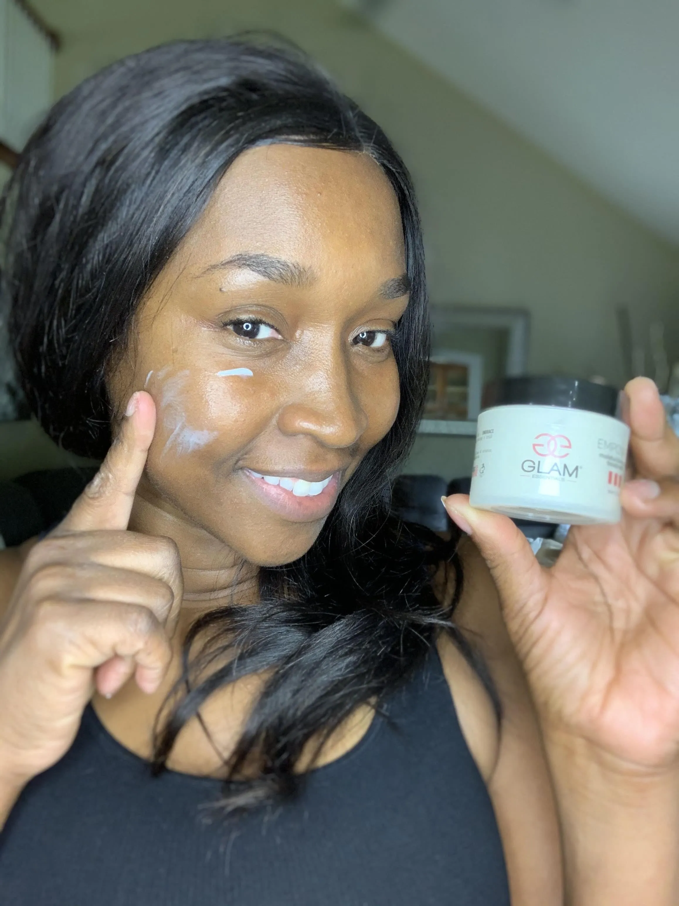 EMPOWER Moisturizing  Day Treatment