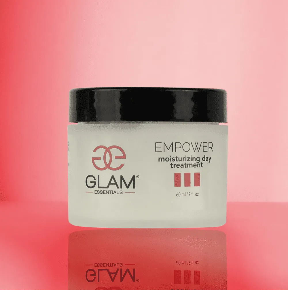 EMPOWER Moisturizing  Day Treatment
