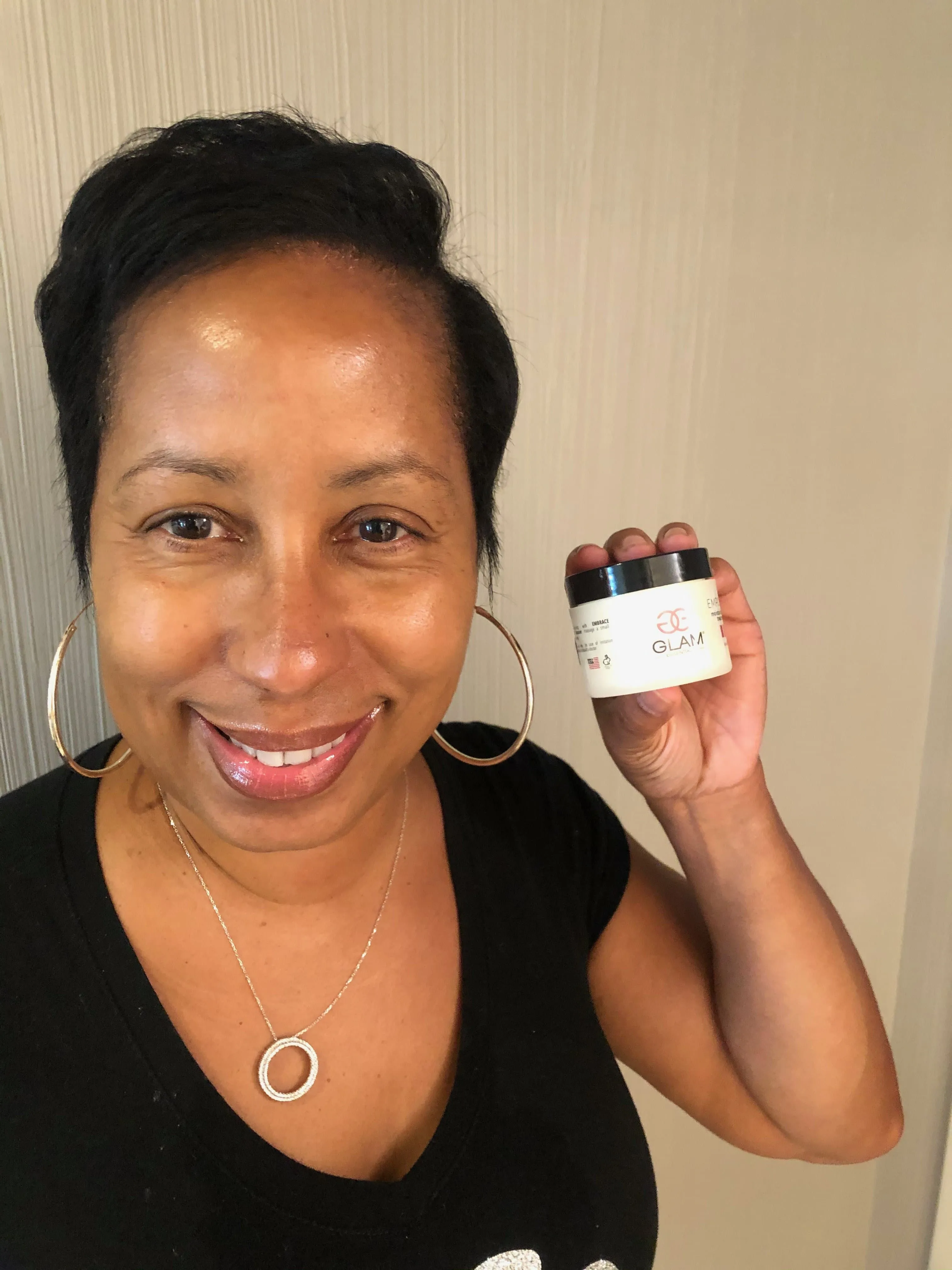 EMPOWER Moisturizing  Day Treatment