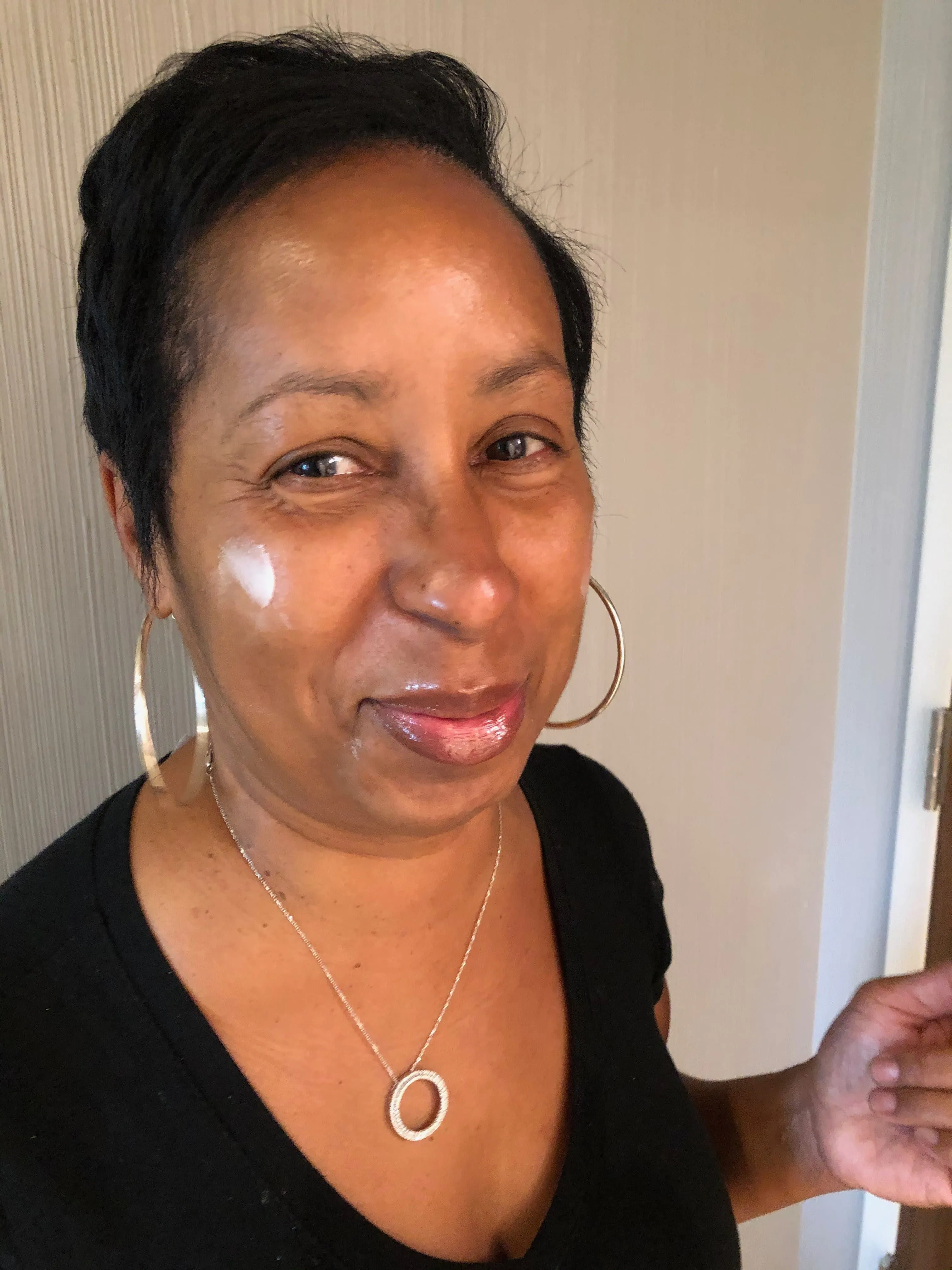 EMPOWER Moisturizing  Day Treatment