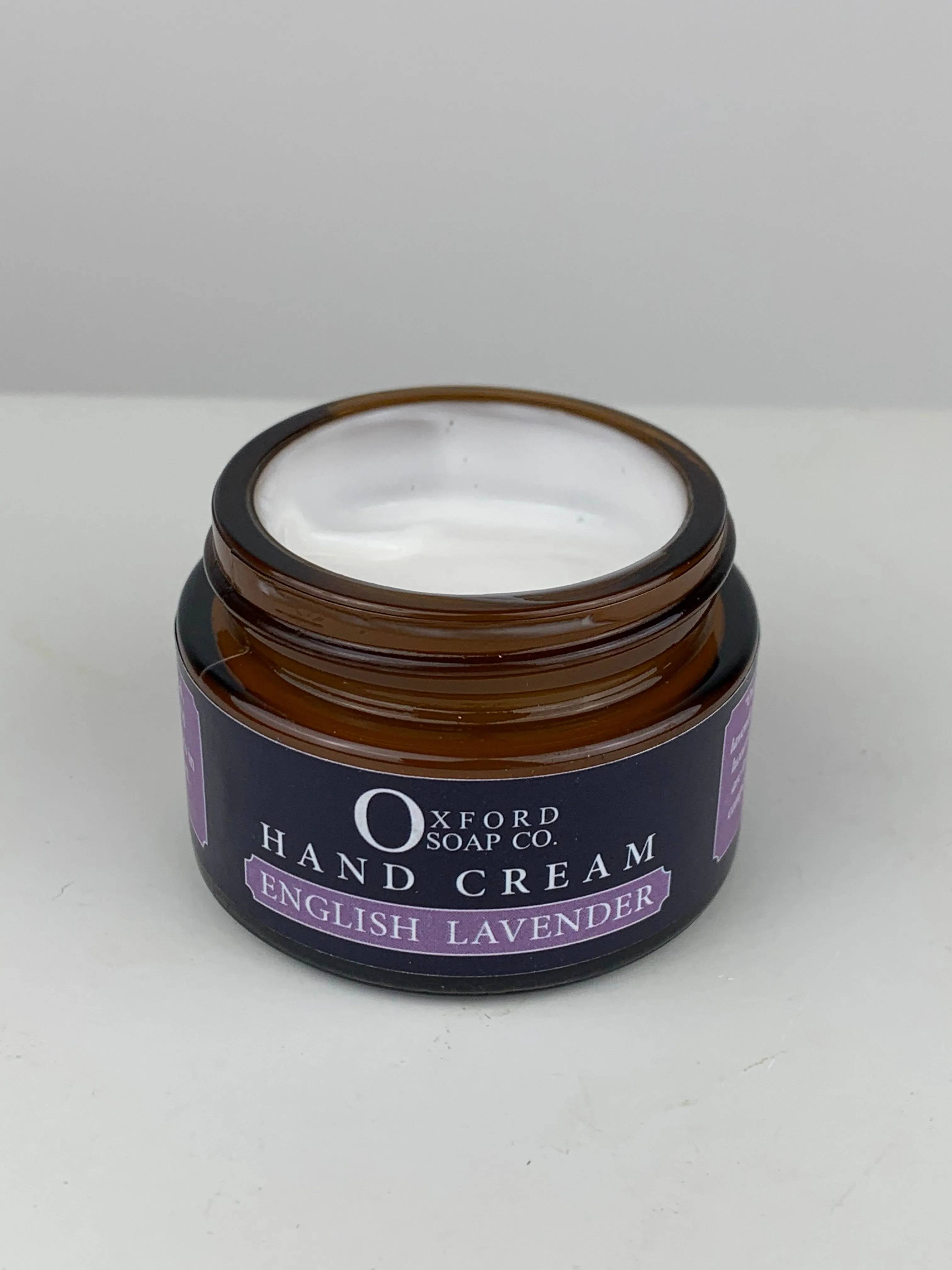English lavender Hand Cream