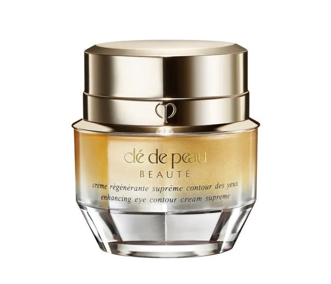 Enhancing Eye Contour Cream Supreme -- 15ml/.5 fl oz