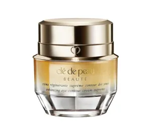 Enhancing Eye Contour Cream Supreme -- 15ml/.5 fl oz