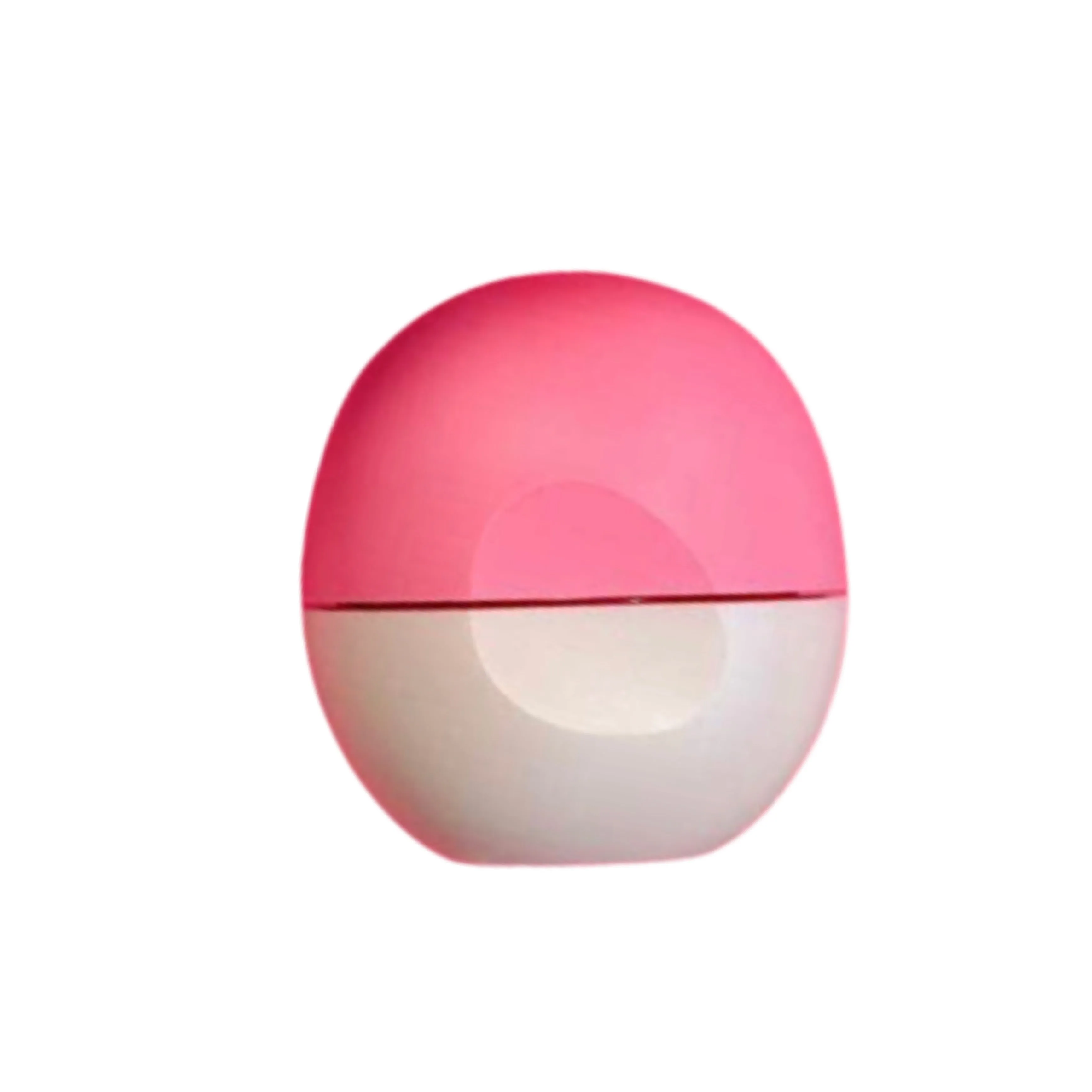 EOS Lip Balm Pink Champagne Champagne Rose