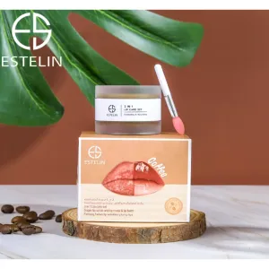 Moisturizing Lip Mask