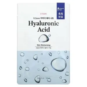 ETUDE HOUSE Therapy Air Mask Hyaluronic Acid