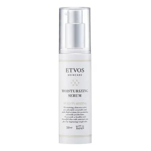 ETVOS Moisturizing Serum