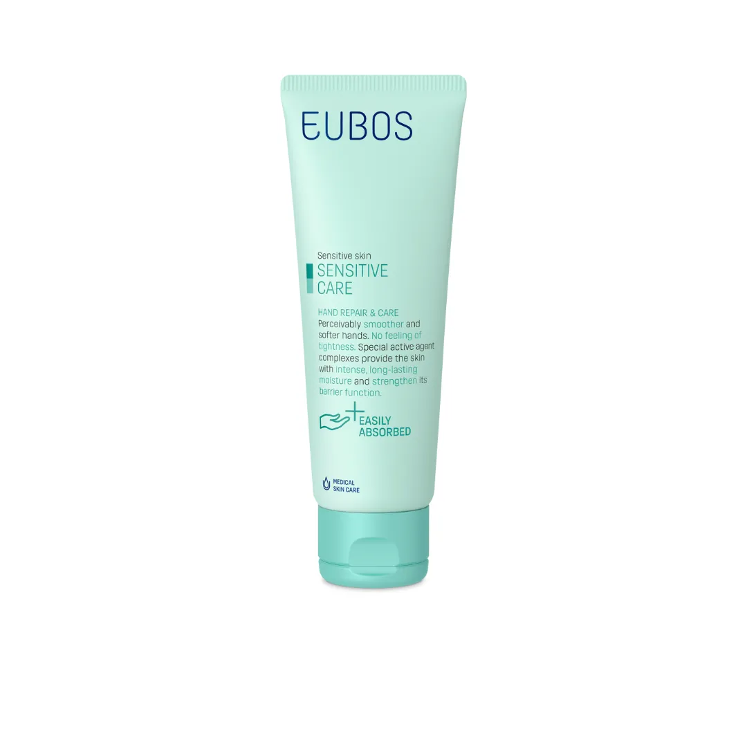 Eubos Sensitive Hand Repair & Care Cream