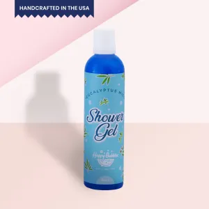 Eucalyptus Mist Shower Gel