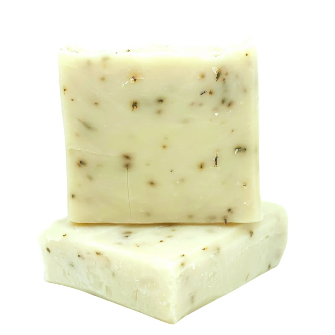 Eucalyptus Tea Tree