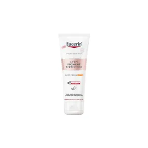 EUCERIN EVEN PIGMENT PERFECTOR HAND CREAM SPF 30 75ml