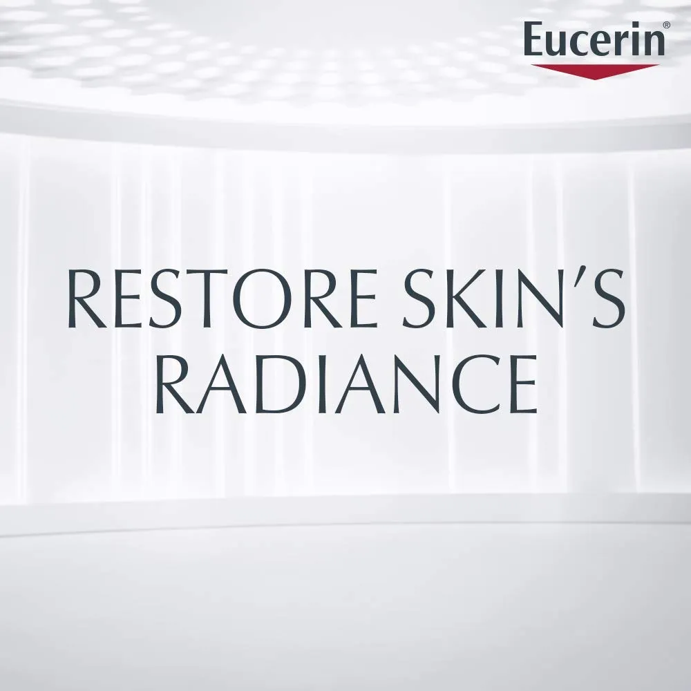 Eucerin Intensive Repair Lotion - Rich Lotion for Very Dry, Flaky Skin - 5 fl. oz. Bottle (Pack of 3)