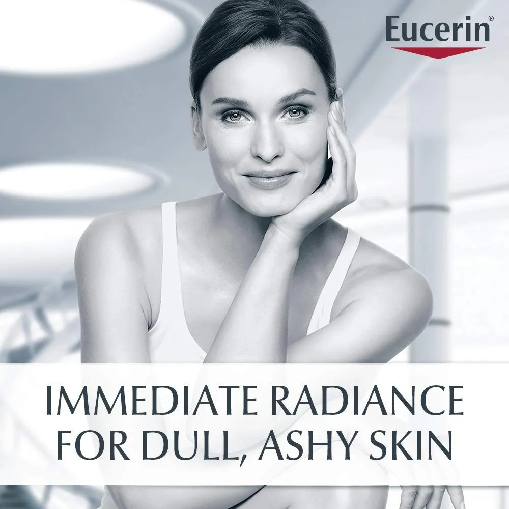 Eucerin Intensive Repair Lotion - Rich Lotion for Very Dry, Flaky Skin - 5 fl. oz. Bottle (Pack of 3)