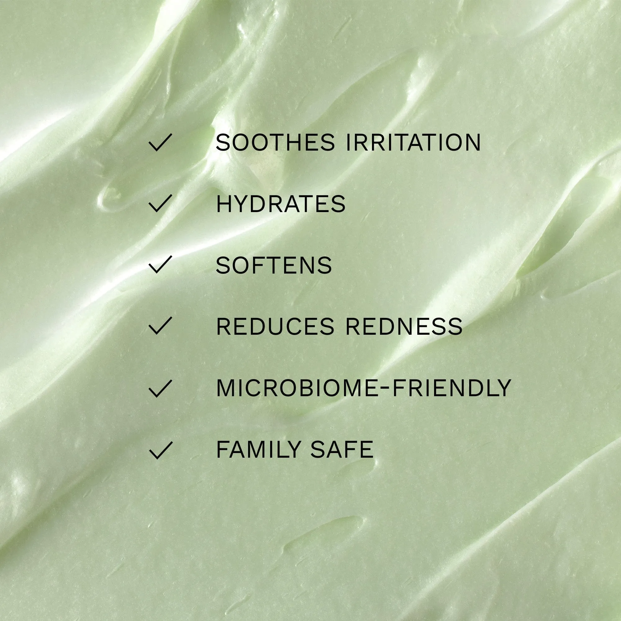 Evercalm™ Ultra Comforting Rescue Mask