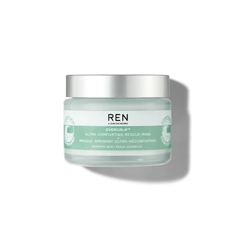 Evercalm™ Ultra Comforting Rescue Mask