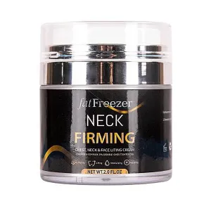 Evertone Fat Freezer™ Neck Firming Cream