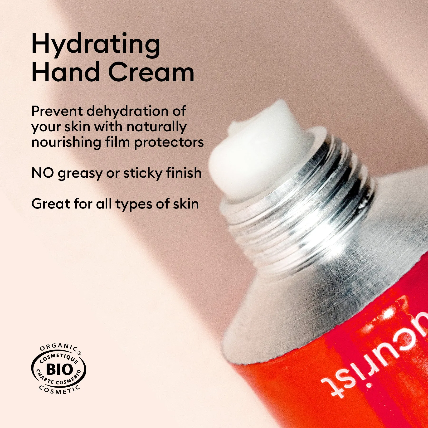 Everyday (Rose) Hand Cream