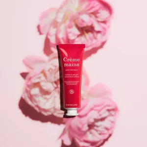 Everyday (Rose) Hand Cream