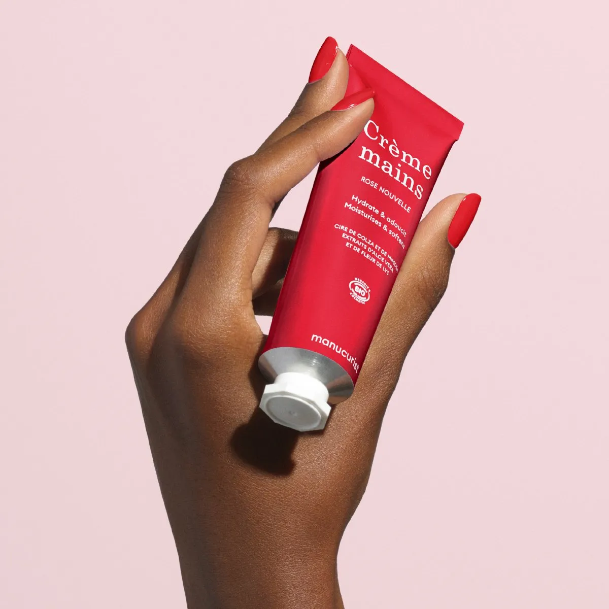 Everyday (Rose) Hand Cream