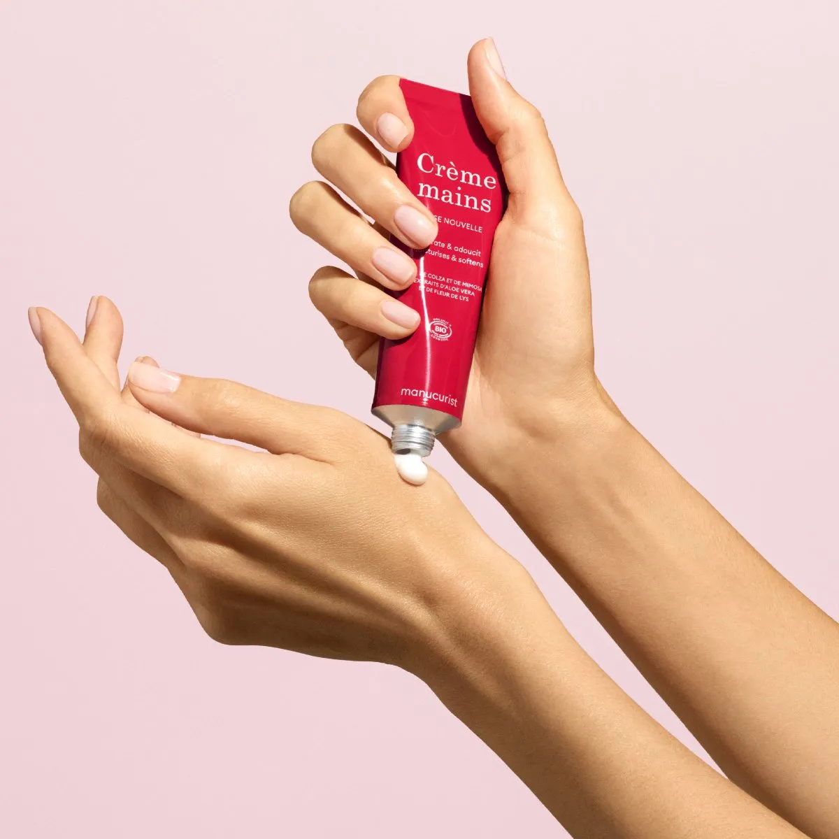 Everyday (Rose) Hand Cream