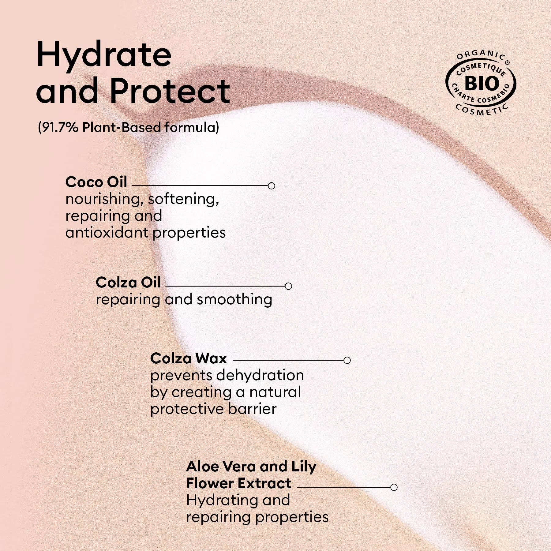 Everyday (Rose) Hand Cream