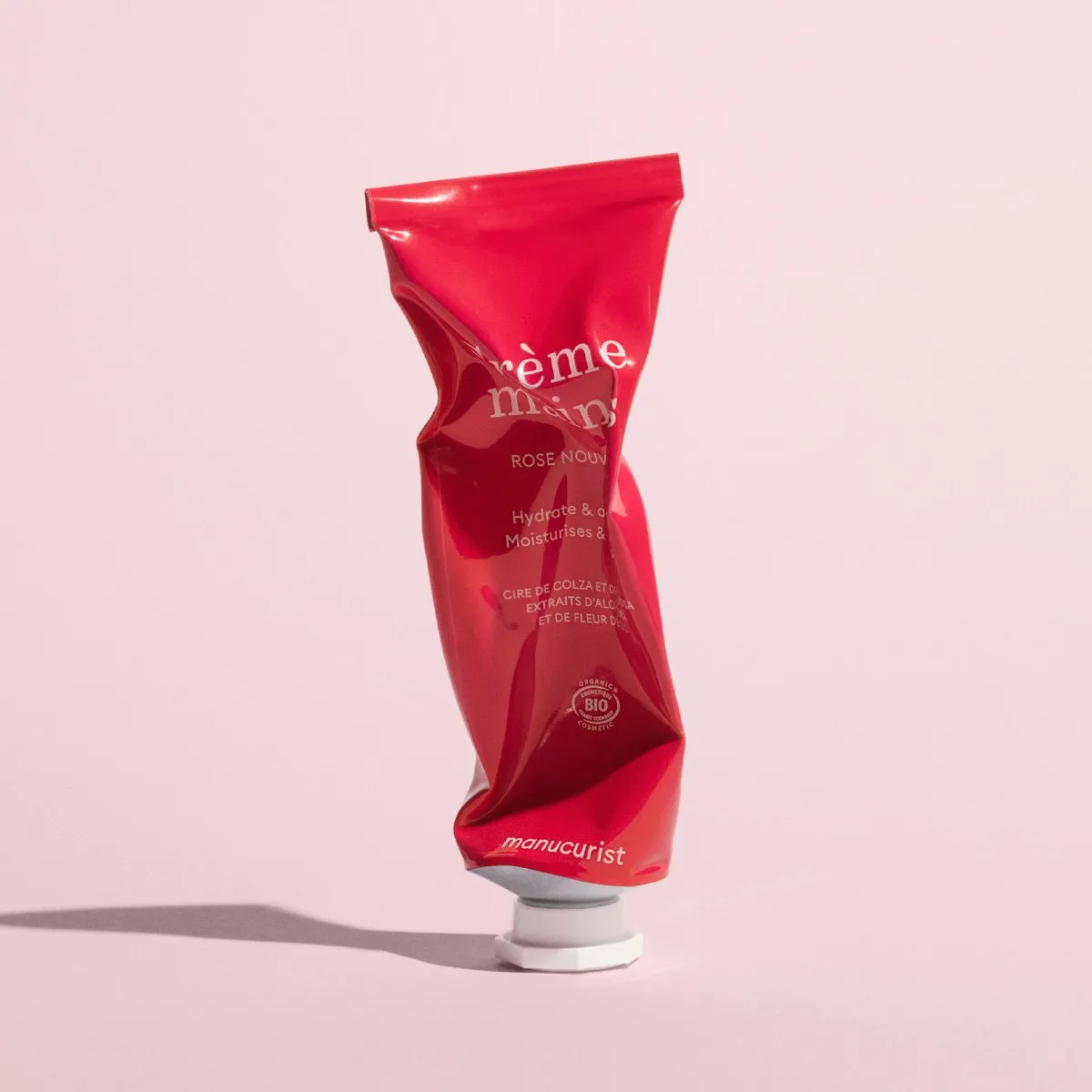 Everyday (Rose) Hand Cream