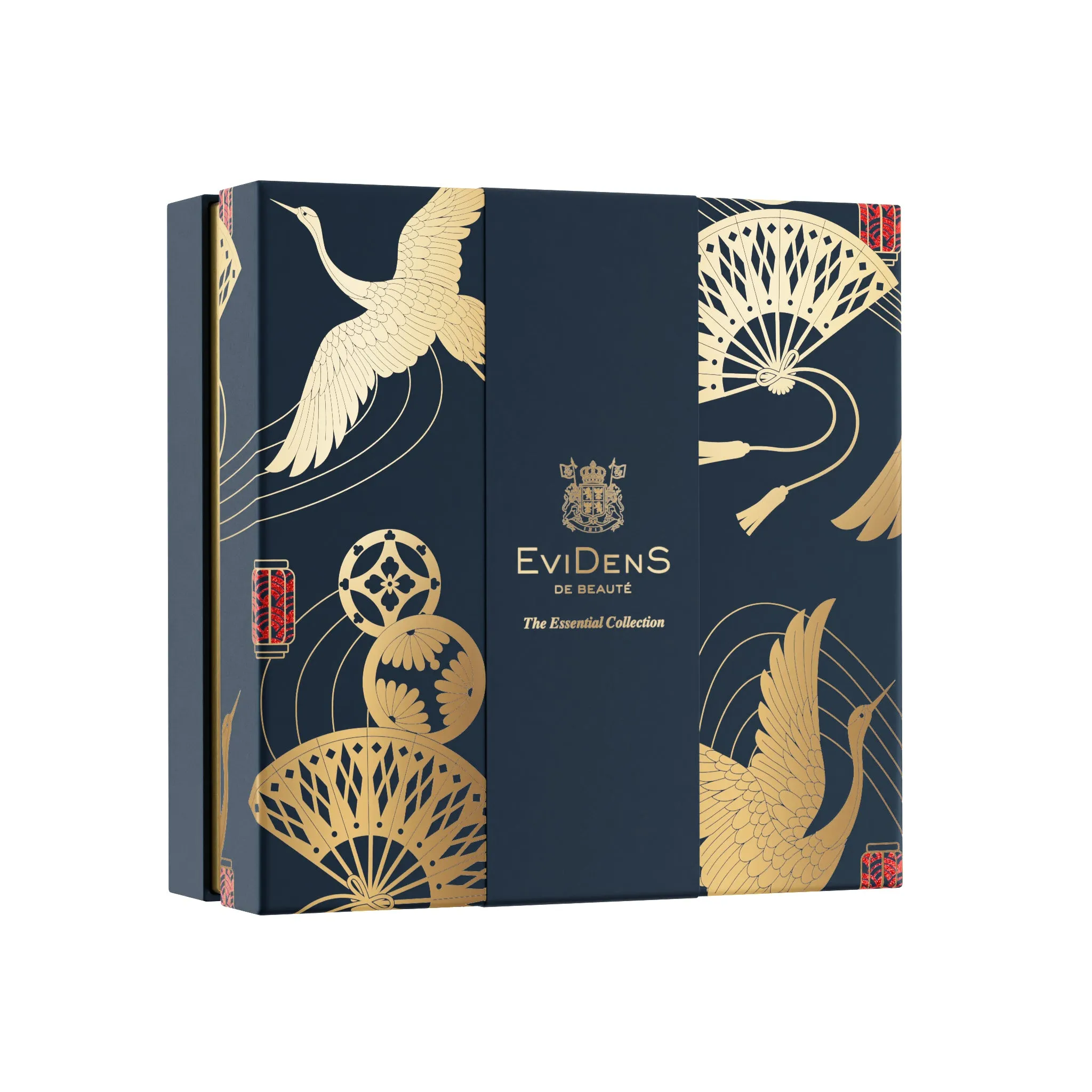 Evidens - The Essential Collection 2024