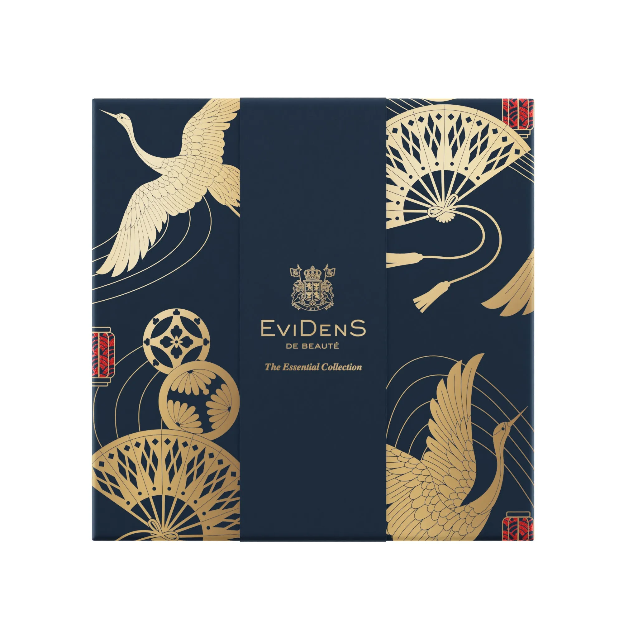 Evidens - The Essential Collection 2024