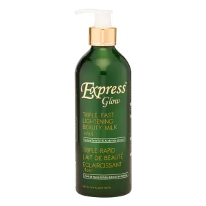 Express Glow Beauty Milk Lotion 16.08 floz / 500ml