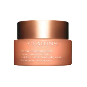Extra-Firming Jour - Wrinkle Control Firming Day Cream