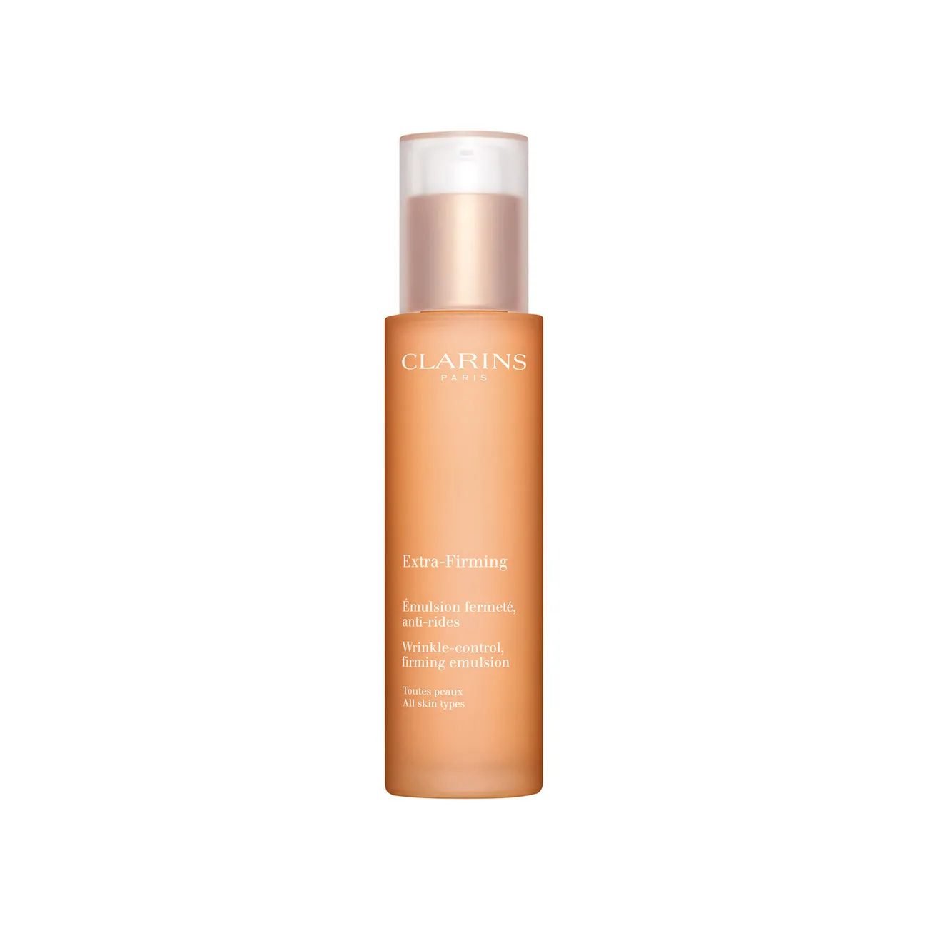 Extra-Firming Wrinkle-Control, Firming Emulsion