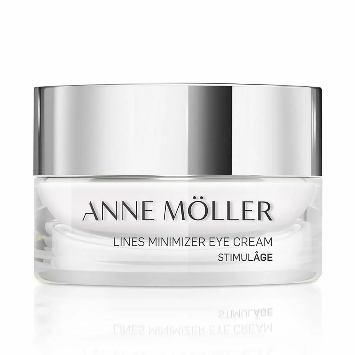 Eye Area Cream Anne MÃ¶ller StimulÃ¢ge Anti-Wrinkle 15 ml