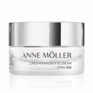 Eye Area Cream Anne MÃ¶ller StimulÃ¢ge Anti-Wrinkle 15 ml