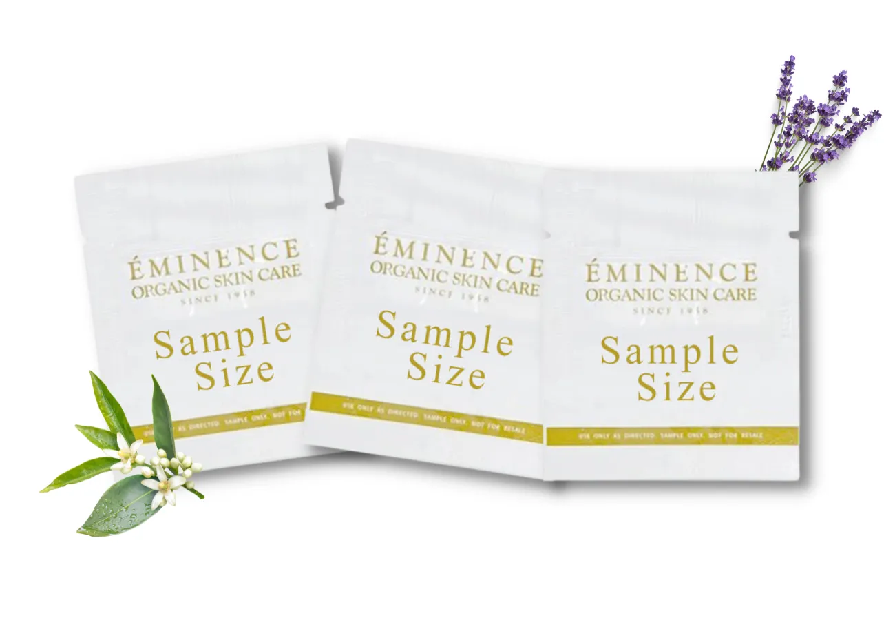 Eye Collection Sample Bundle