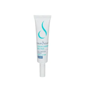 Eye Contour Serum - Triple Action