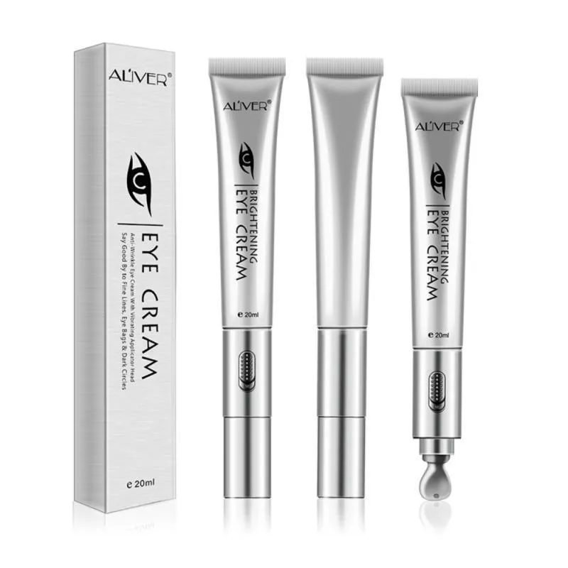 Eye Cream Anti-Aging Wrinkles