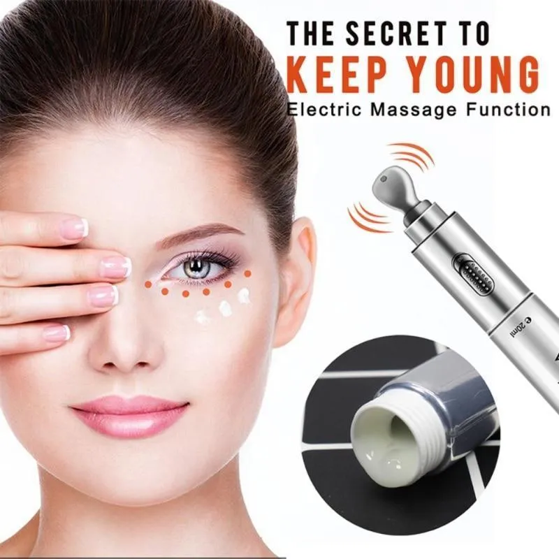 Eye Cream Anti-Aging Wrinkles
