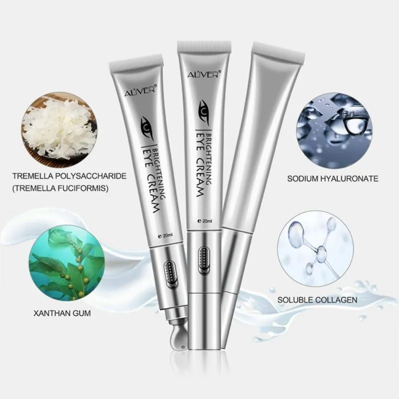 Eye Cream Anti-Aging Wrinkles