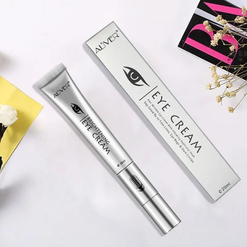 Eye Cream Anti-Aging Wrinkles